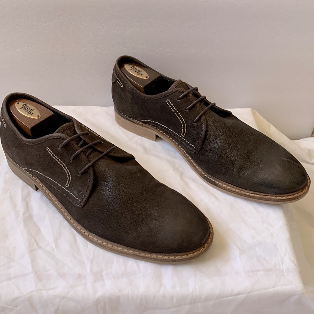 Mens Kenneth Cole reaction shoes - Picture 4 of 9